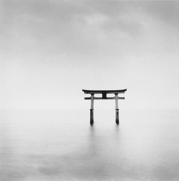   ... Michael Kenna (148 )