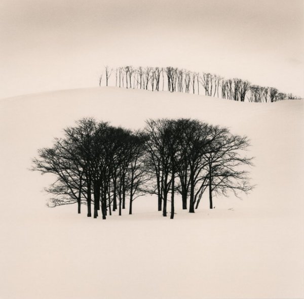   ... Michael Kenna (148 )