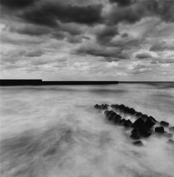   ... Michael Kenna (148 )