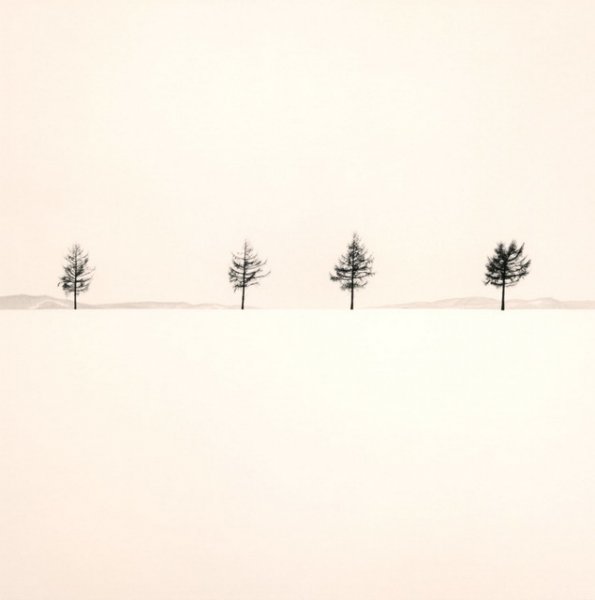   ... Michael Kenna (148 )