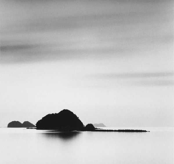   ... Michael Kenna (148 )