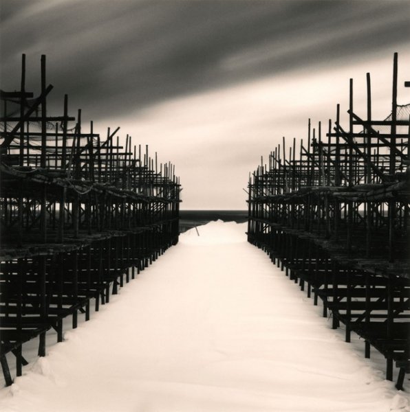   ... Michael Kenna (148 )