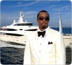   P.Diddy      