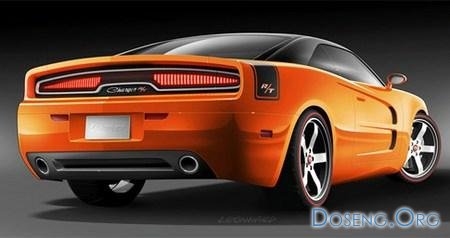   :   Dodge Charger