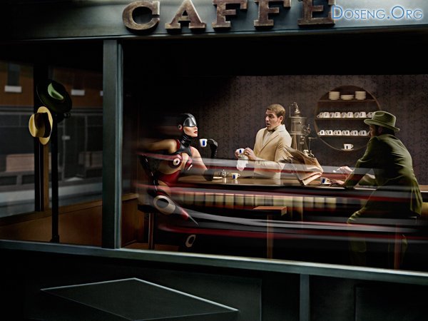   Eugenio Recuenco (7 )