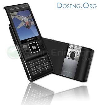  Sony Ericsson C905  