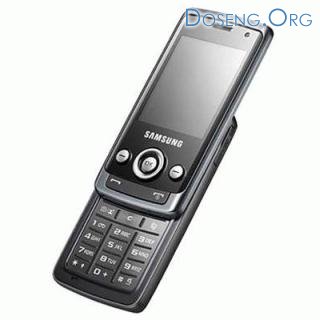 Samsung J800 -     3G