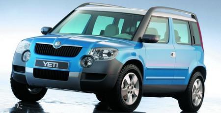 Skoda     2009 