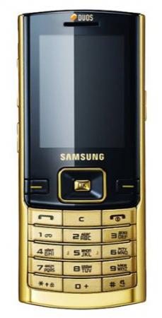Samsung Duos D780