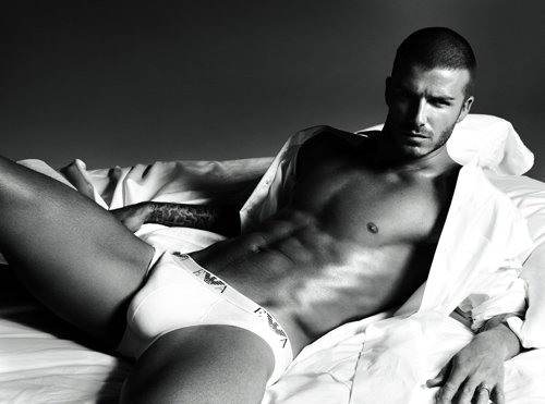 David Beckham (4 )