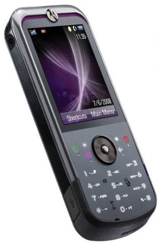 MOTOZINE ZN5 -  5-   Motorola