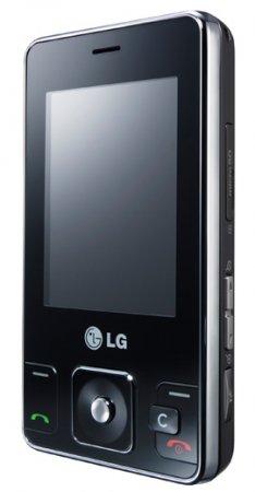 LG KC550