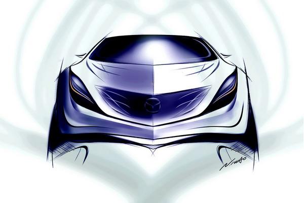 Mazda       Crosswinds