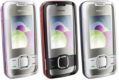  Nokia 7610 Supernova