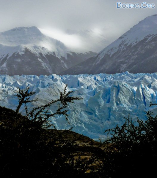 Los Glaciares   (10 )