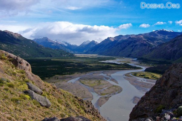 Los Glaciares   (10 )