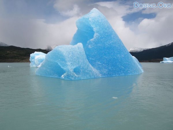 Los Glaciares   (10 )