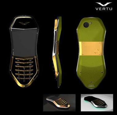 Vertu Suave  7     