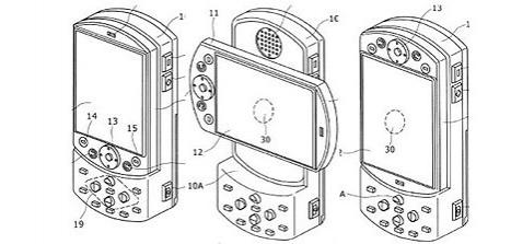   Sony PSP-?