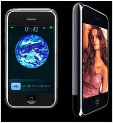 Sciphone i68 -   iPhone