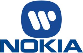 Warner Music  Nokia   !