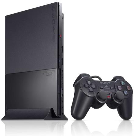 Sony   PS2  