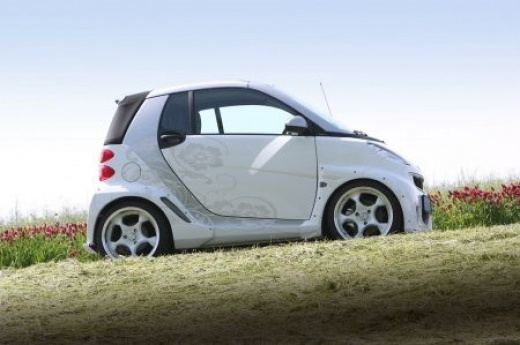 Koenigseder Smart ForTwo