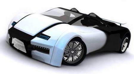  Bugatti ELijah 1  -