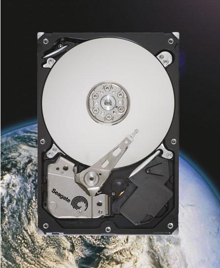 Seagate    1,5 