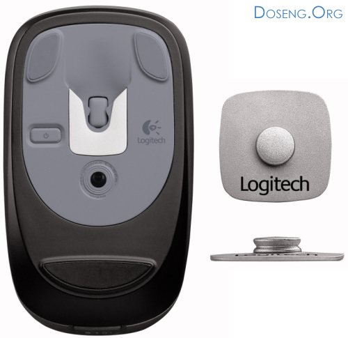 - Logitech V550 Nano  