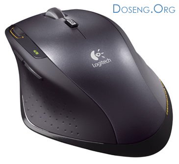 Cordless Desktop Wave Pro  Logitech