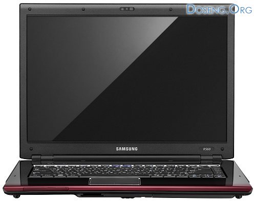   Samsung R560  34 