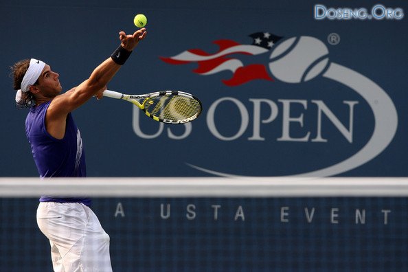      U.S. Open