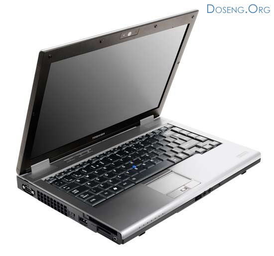 Toshiba Tecra M10  A10: 