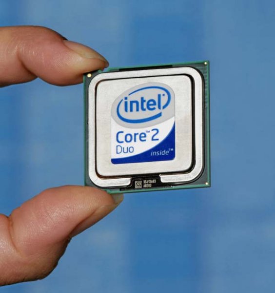  Intel - (7 )