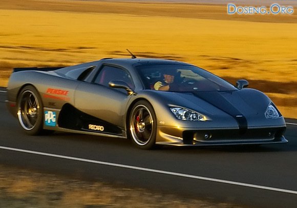 Ultimate Aero:   