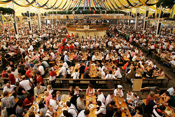    (Oktoberfest)  