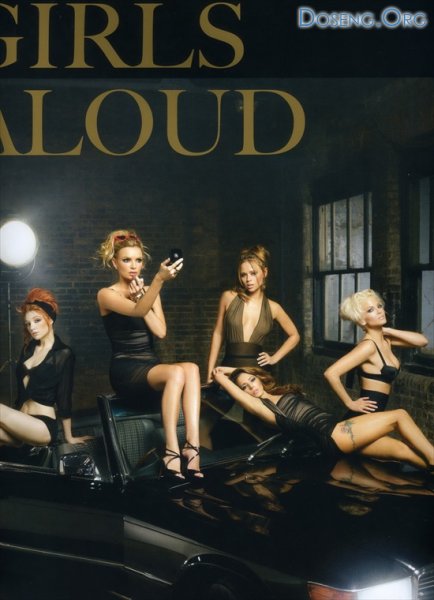   Girls Aloud  2009 