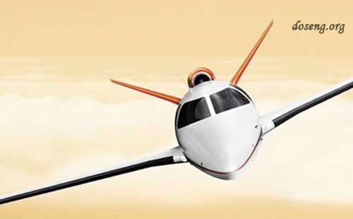  Eclipse Aviation    - Concept Jet