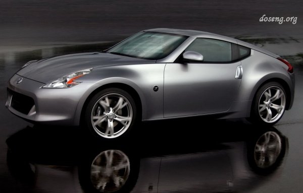    Nissan 370Z