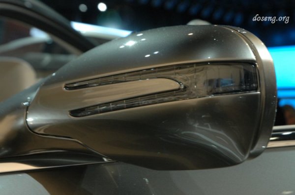 Mercedes-Benz Concept (19 )