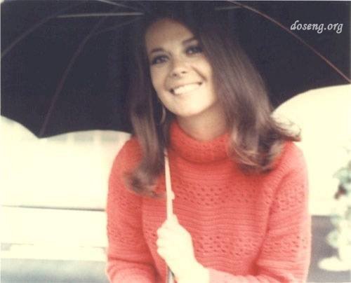 Natalie Wood -   