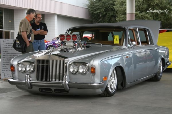     Rolls Royce (6 )