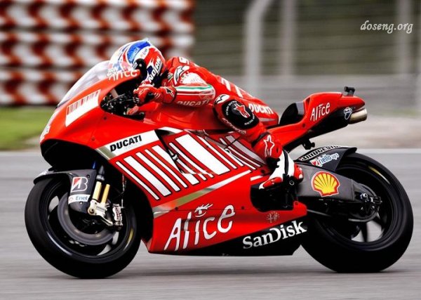   MOTO GP (10 )