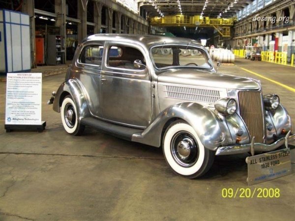 Ford   1936   (4 )