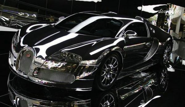  Bugatti Veyron (5 )