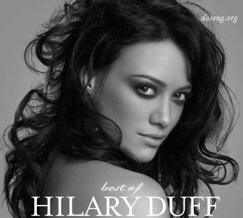         Best of Hilary Duff.