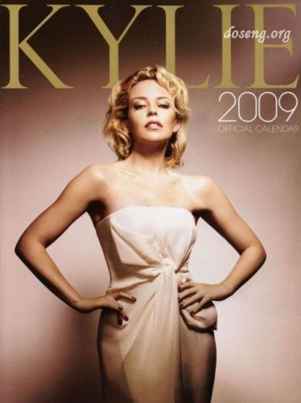   (Kylie Minogue)  2009 