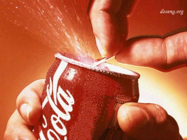  Coca-Cola    (5 )
