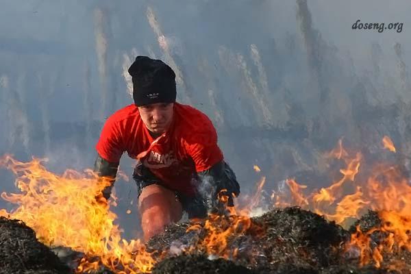 Tough Guy Challenge 2009 -    (25 )